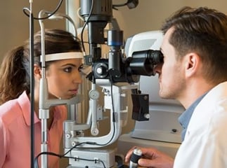 Assurance optique